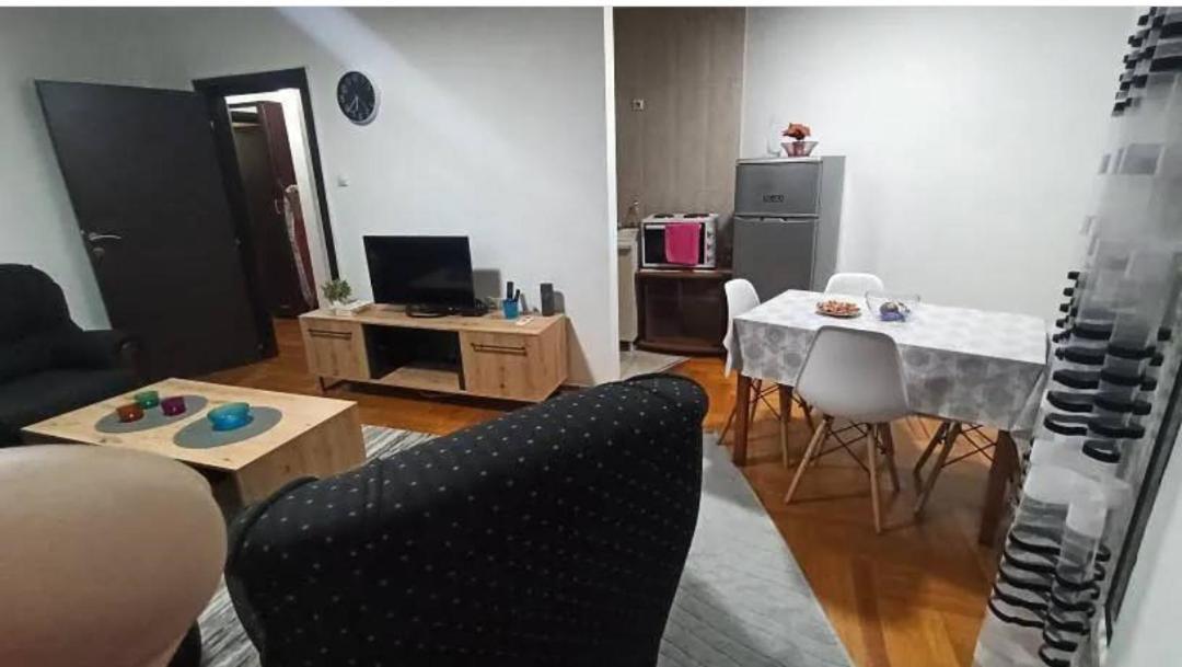 Martha'S Place Drac Podgorica Exterior foto
