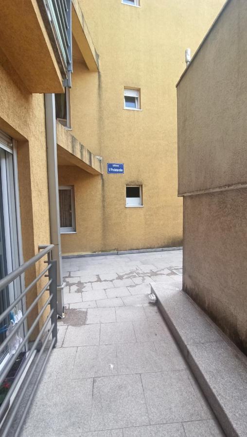 Martha'S Place Drac Podgorica Exterior foto