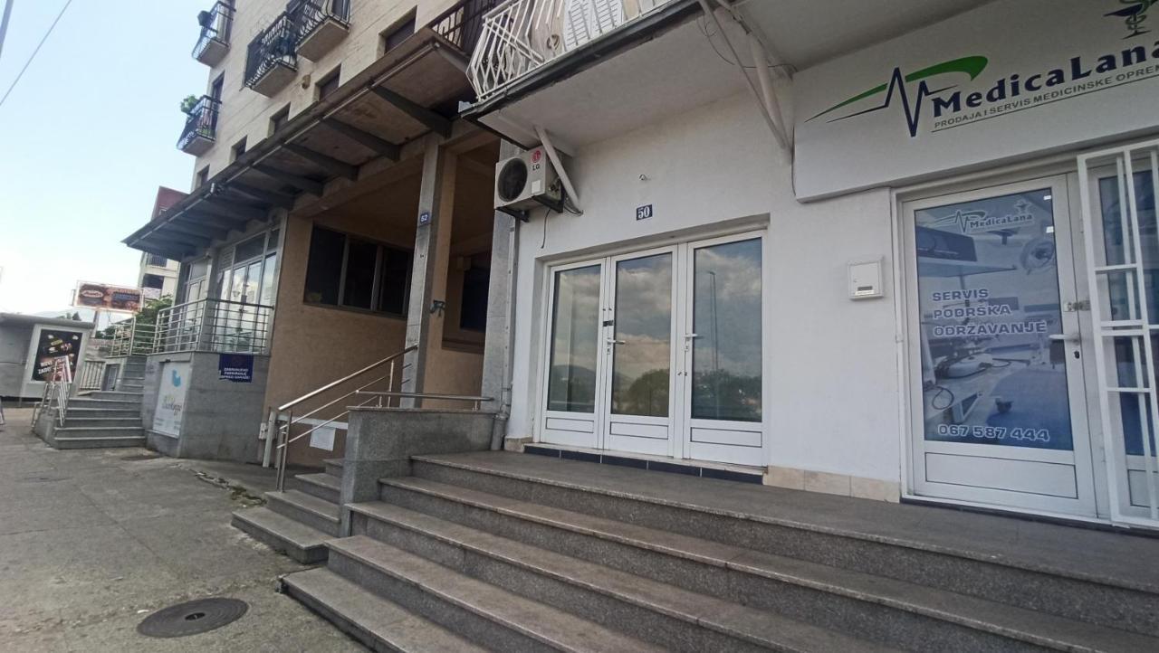 Martha'S Place Drac Podgorica Exterior foto