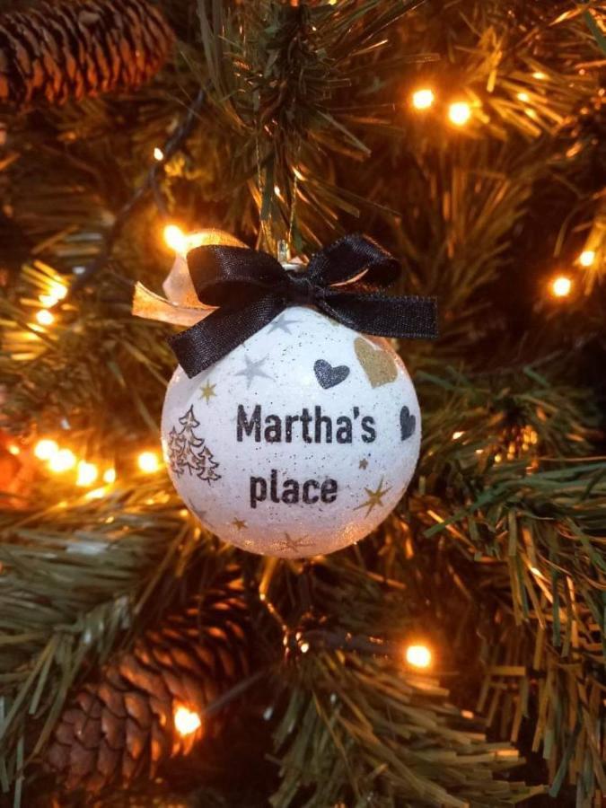 Martha'S Place Drac Podgorica Exterior foto