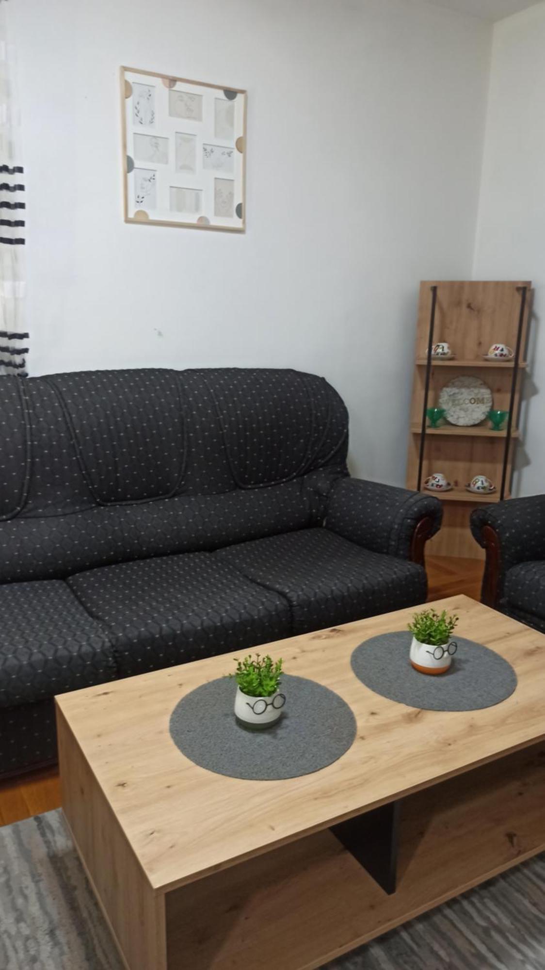 Martha'S Place Drac Podgorica Exterior foto
